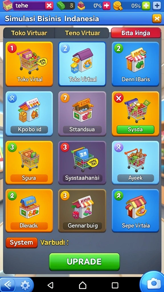 Screenshot milo88 nomor 3