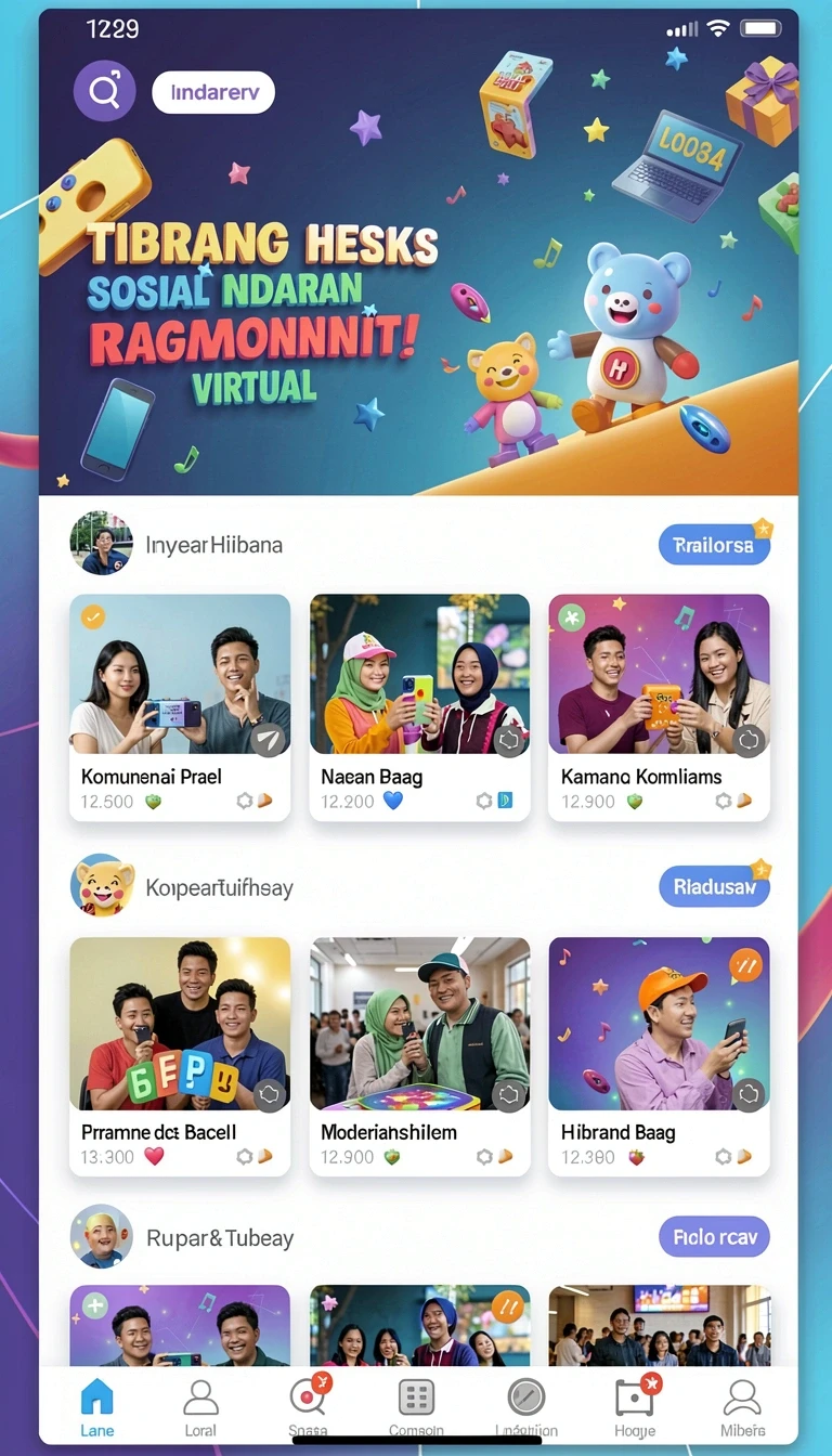 Screenshot mkwin666 nomor 1