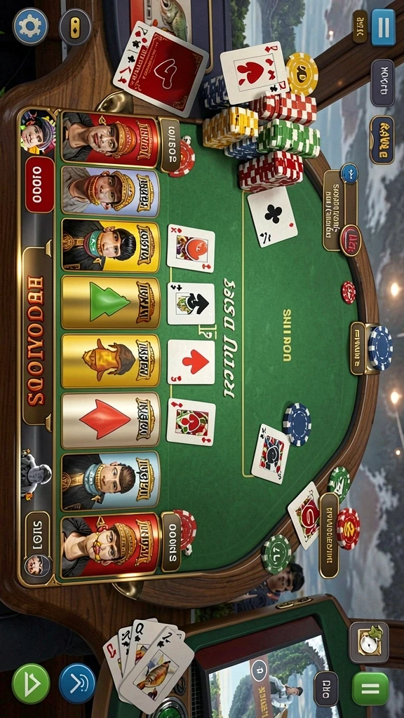 Screenshot montana88 nomor 3