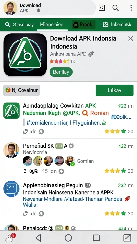 Screenshot mpoid nomor 1