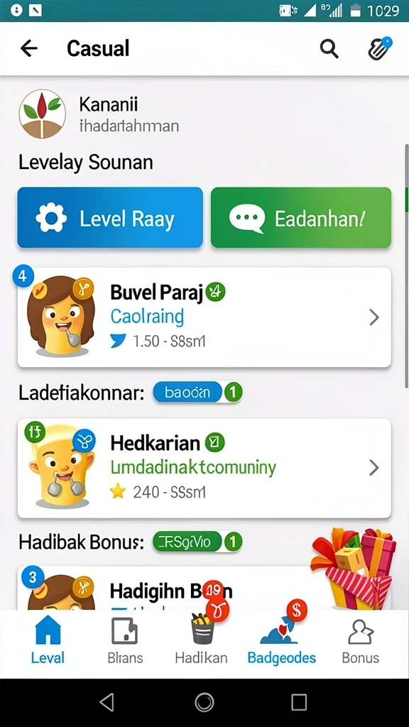 Screenshot nagawin nomor 1