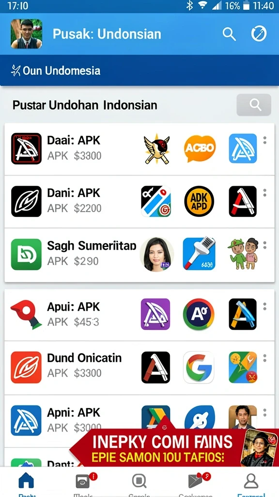 Screenshot pakde4d nomor 2