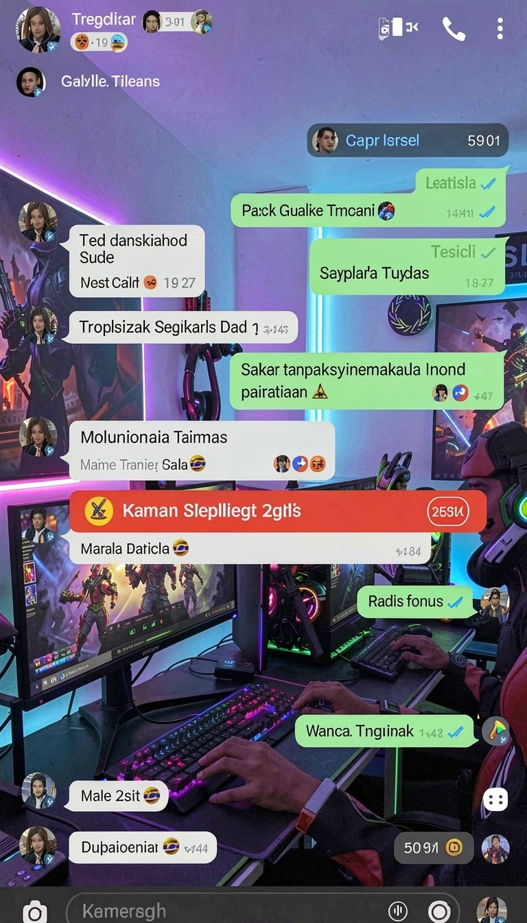 Screenshot pasar123 nomor 2