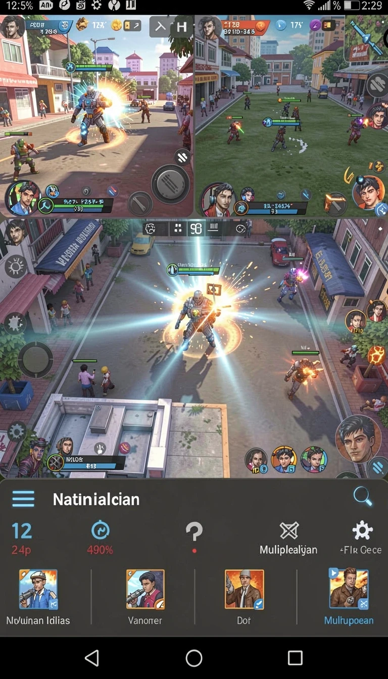 Screenshot pasar123 nomor 3