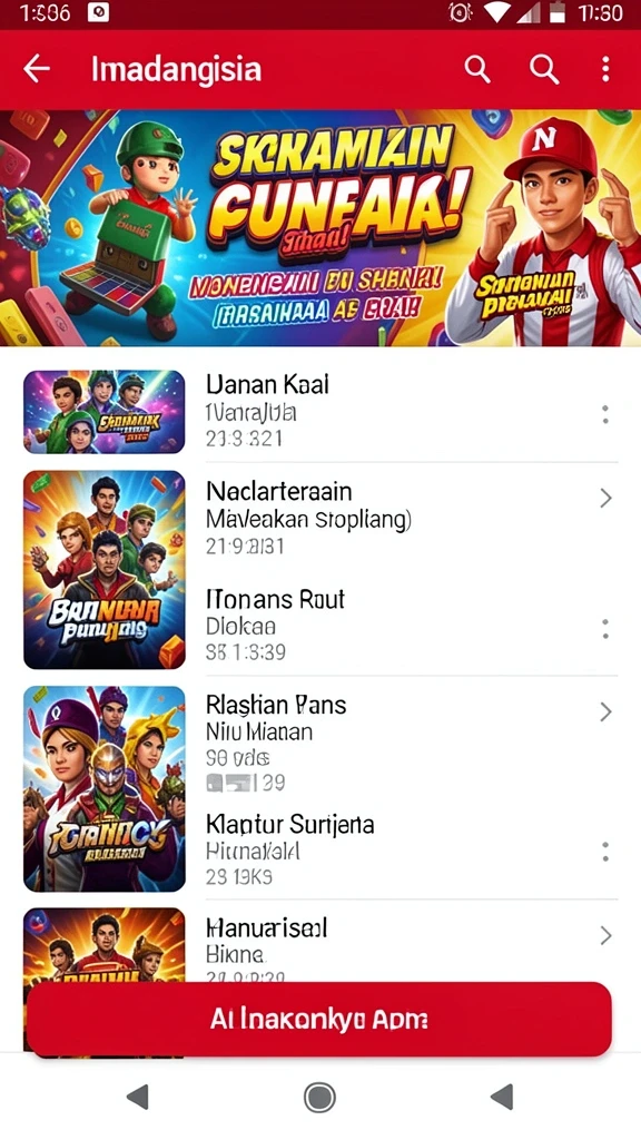 Screenshot paus123 nomor 1