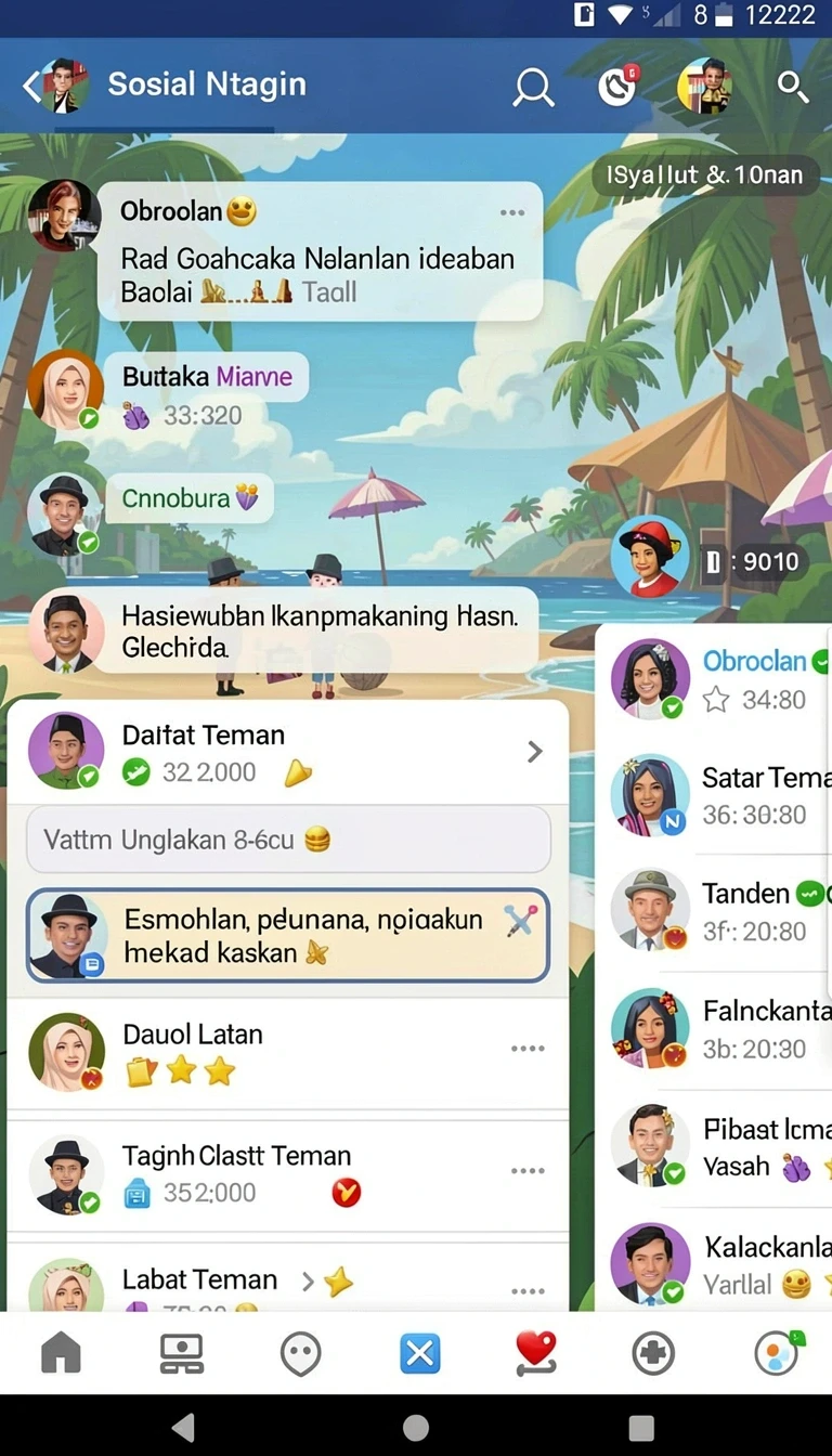Screenshot pt777 nomor 2