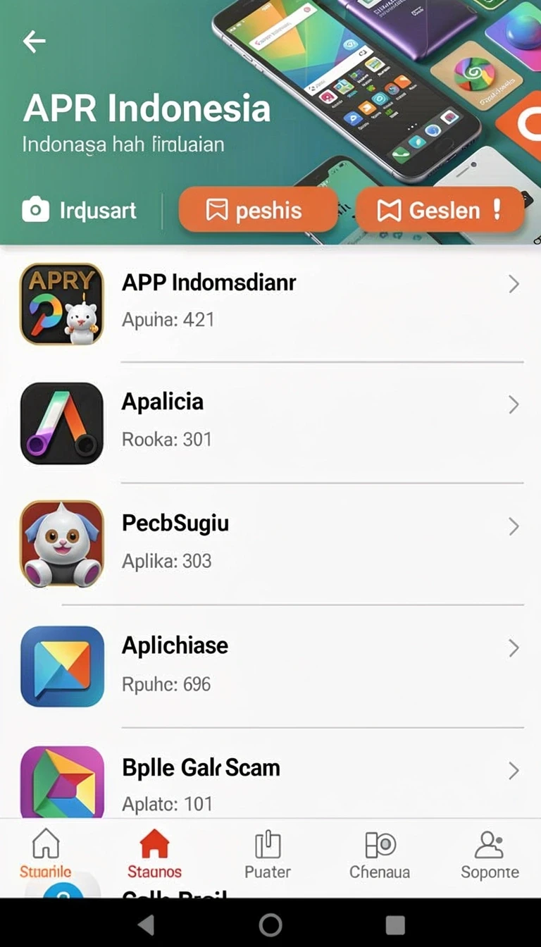 Screenshot qtgame nomor 1