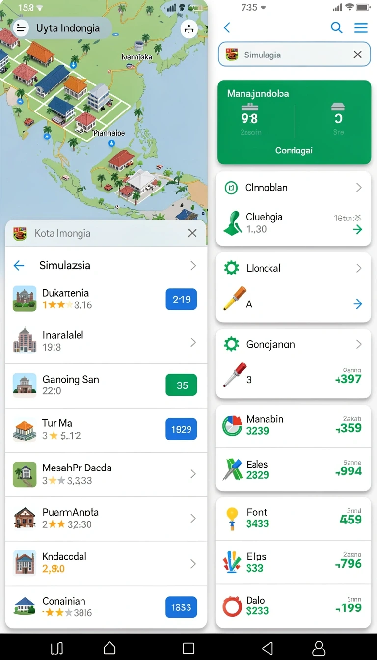 Screenshot qtgame nomor 2
