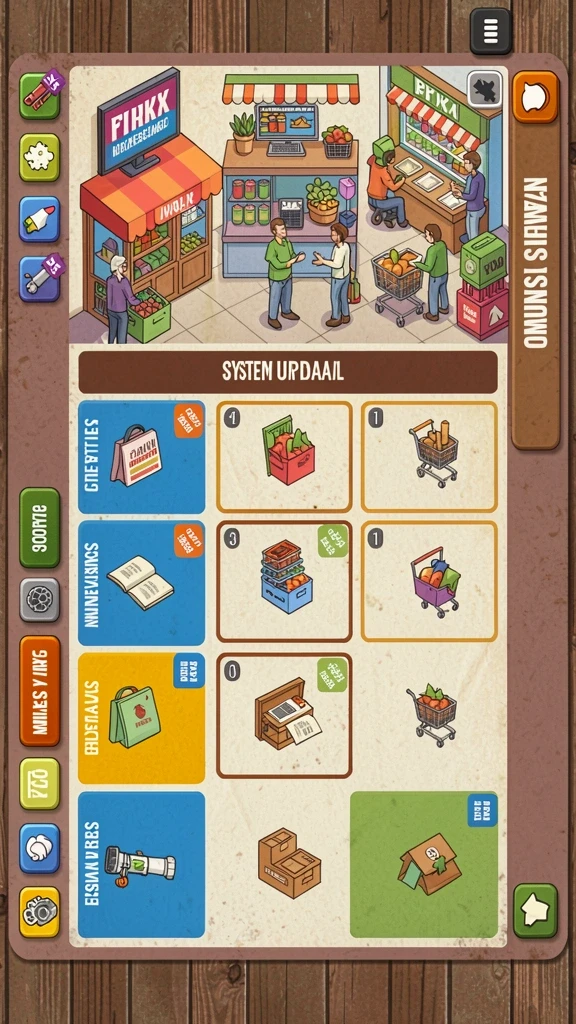 Screenshot rajampo nomor 3