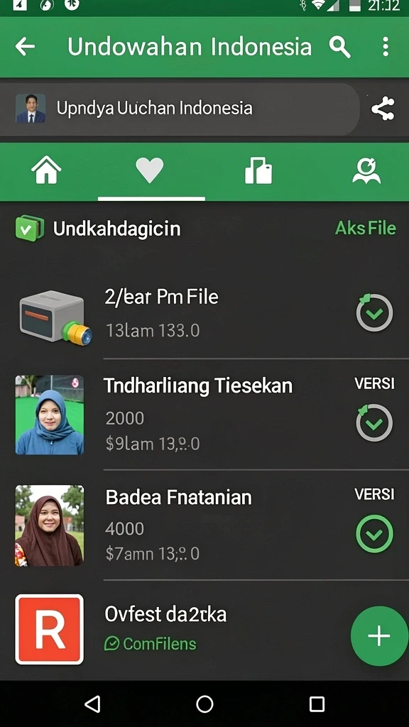 Screenshot rajapola nomor 3