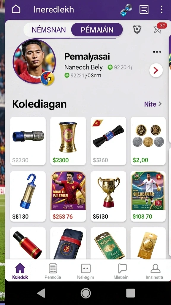 Screenshot rsnvip nomor 2
