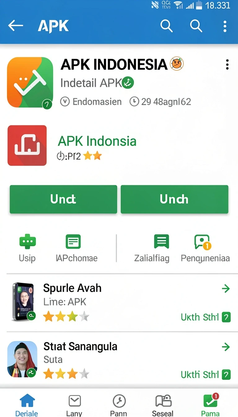 Screenshot sinartogel nomor 1