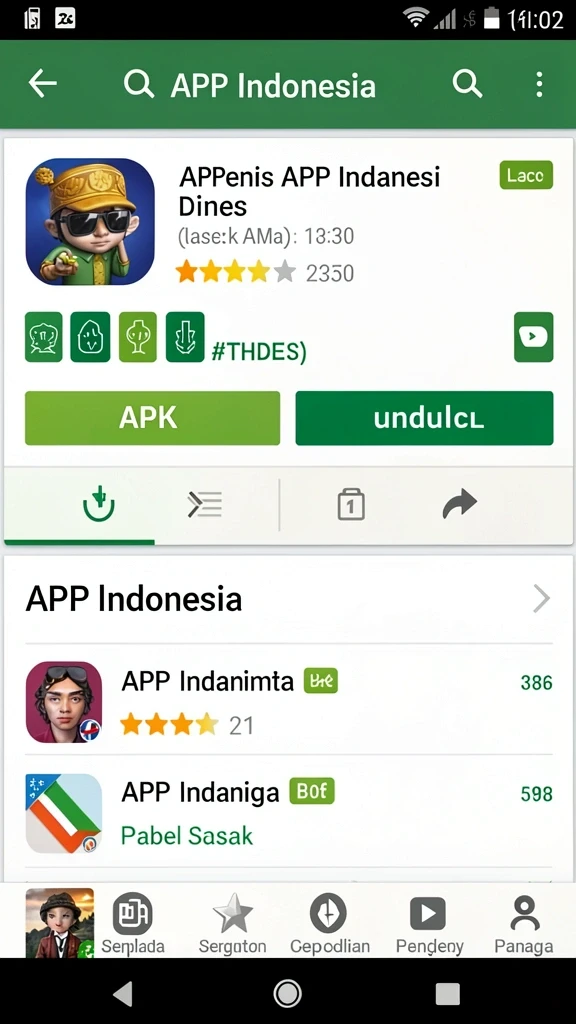 Screenshot sky99 nomor 3