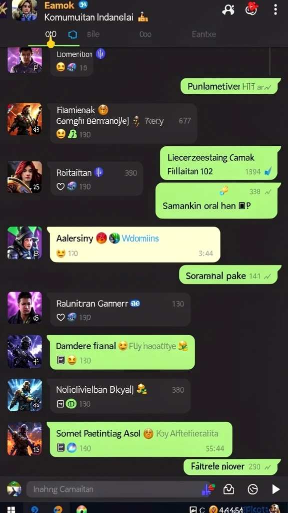 Screenshot sl999 nomor 1
