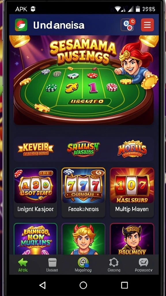 Screenshot tokyo88 nomor 1
