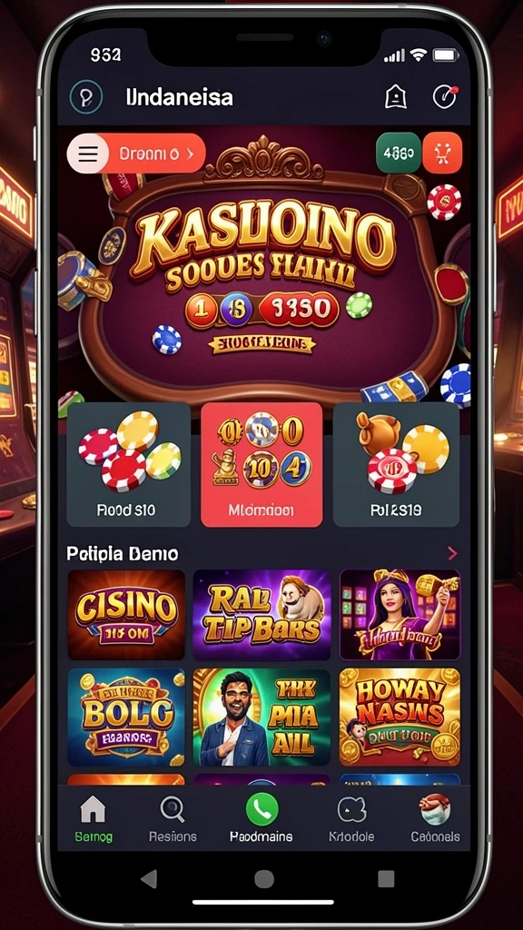 Screenshot v89 nomor 1