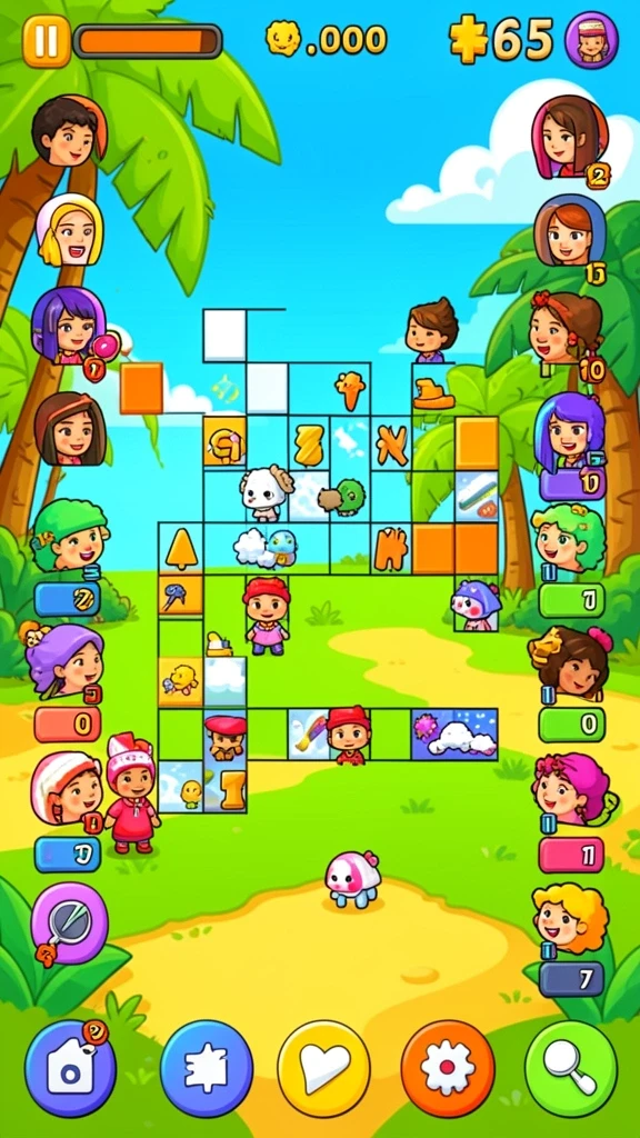 Screenshot v89 nomor 3