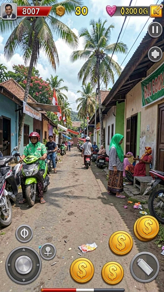 Screenshot wifitoto nomor 2