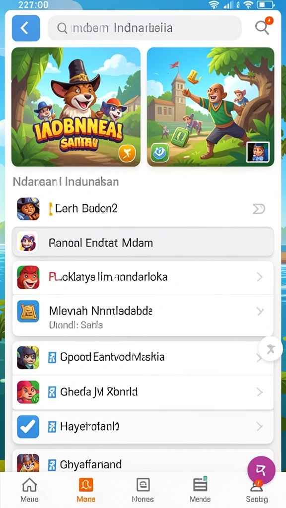 Screenshot winboss nomor 1