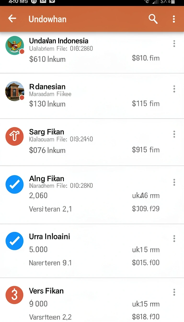 Screenshot winpkr nomor 1