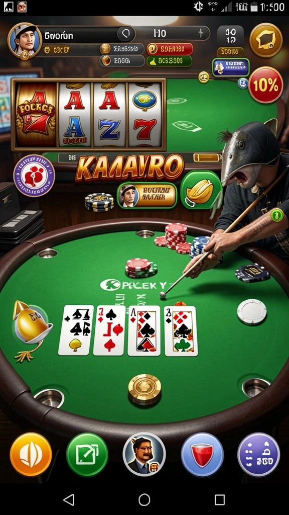 Screenshot yoyo88 nomor 2