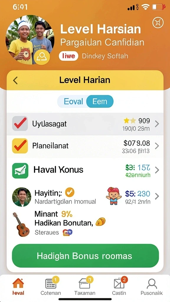 Screenshot zoro77 nomor 2