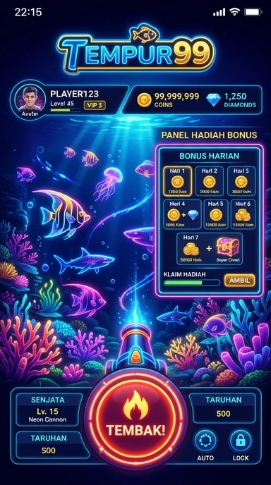 tempur99 — galeri pratinjau - APK Resmi