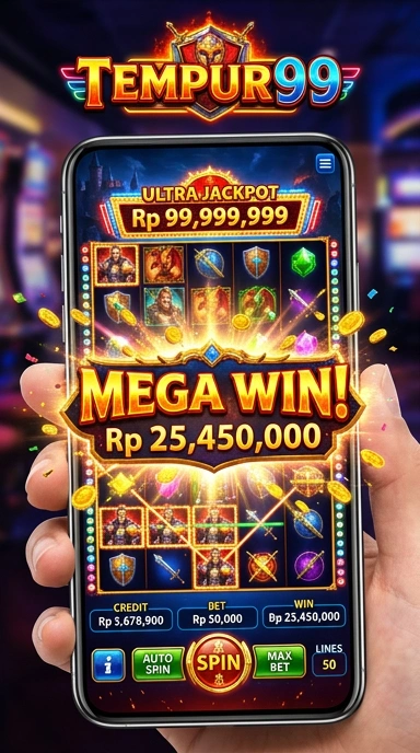 tempur99 — galeri pratinjau Resmi APK